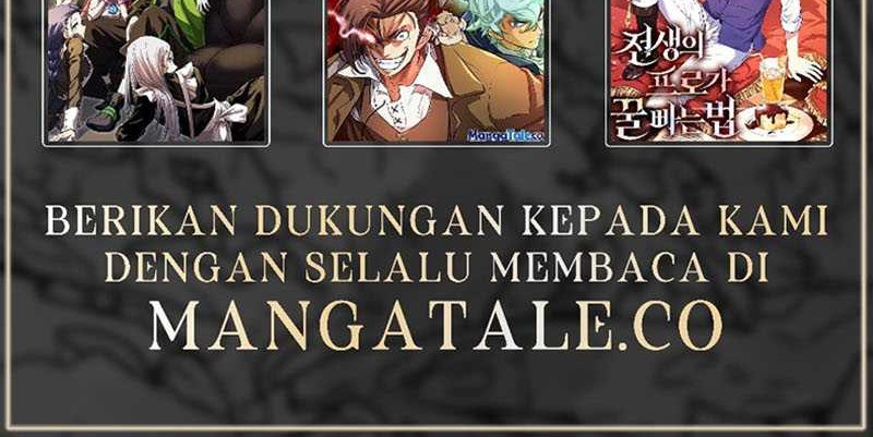 One Step to The Demon King Chapter 93 - halaman 60