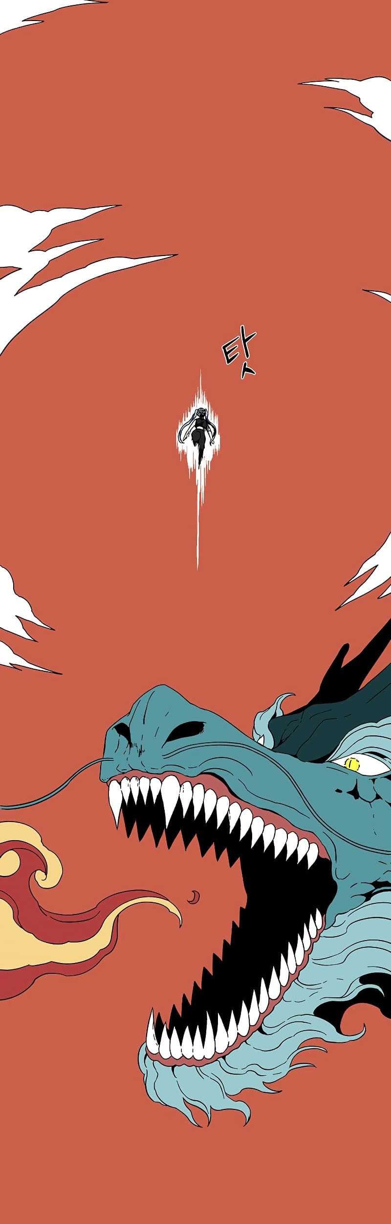 One Step to The Demon King Chapter 94 - halaman 12