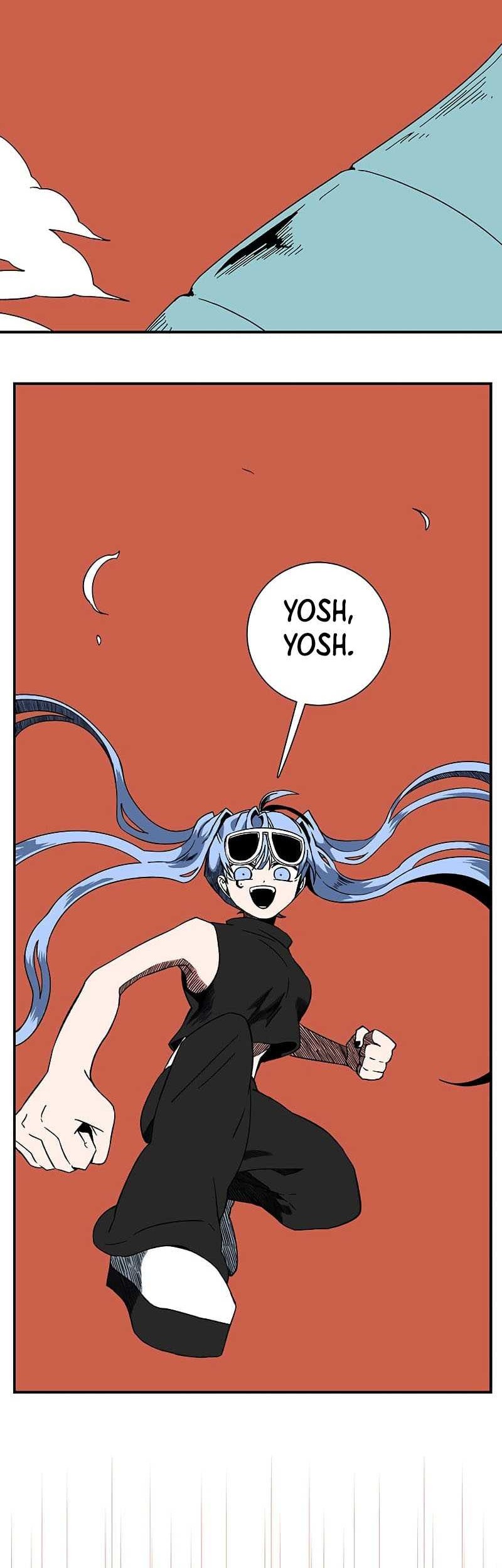 One Step to The Demon King Chapter 94 - halaman 13
