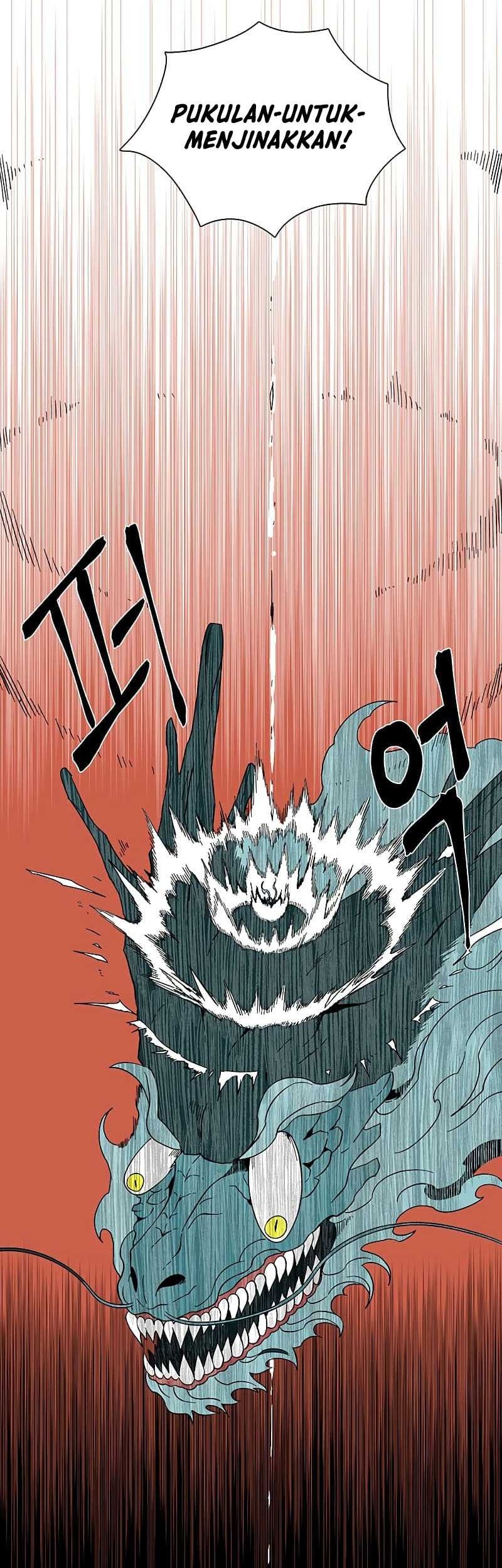 One Step to The Demon King Chapter 94 - halaman 14