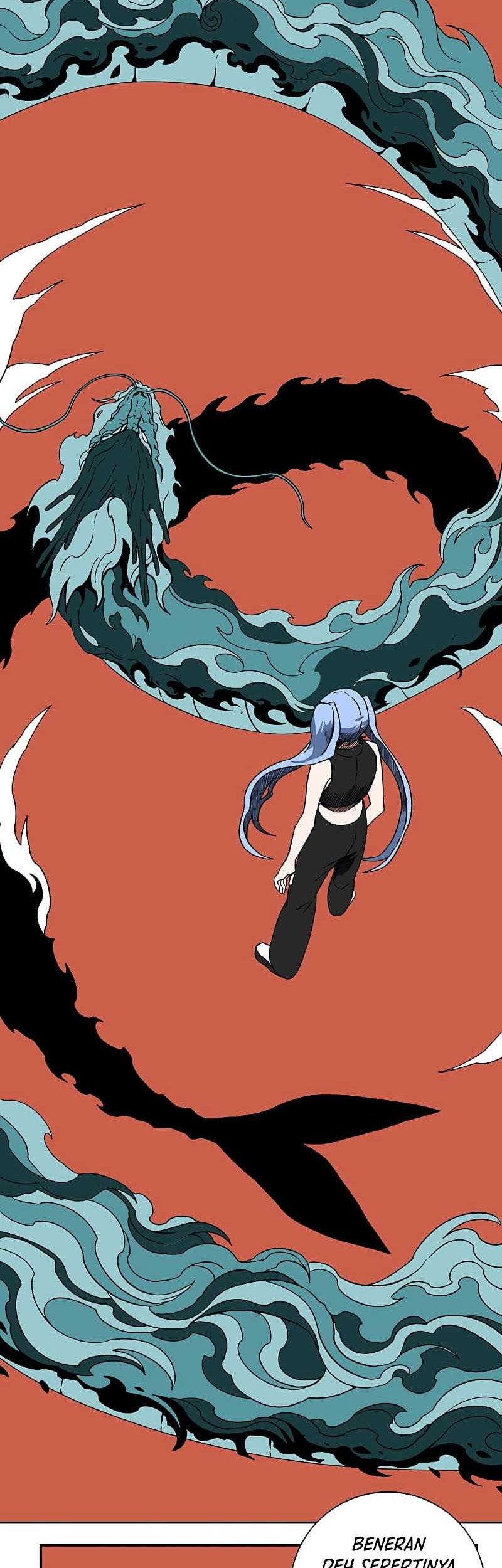 One Step to The Demon King Chapter 94 - halaman 17