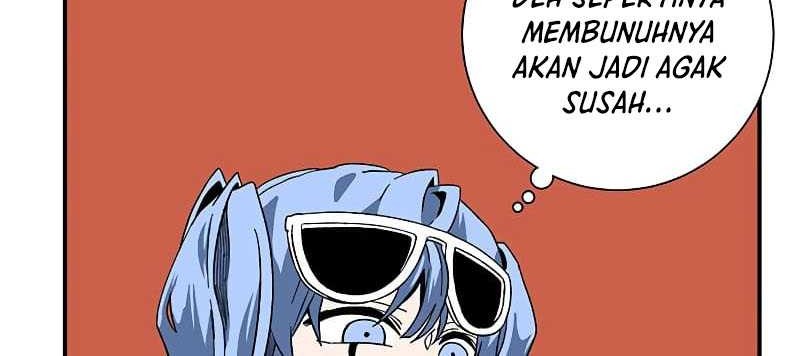One Step to The Demon King Chapter 94 - halaman 18