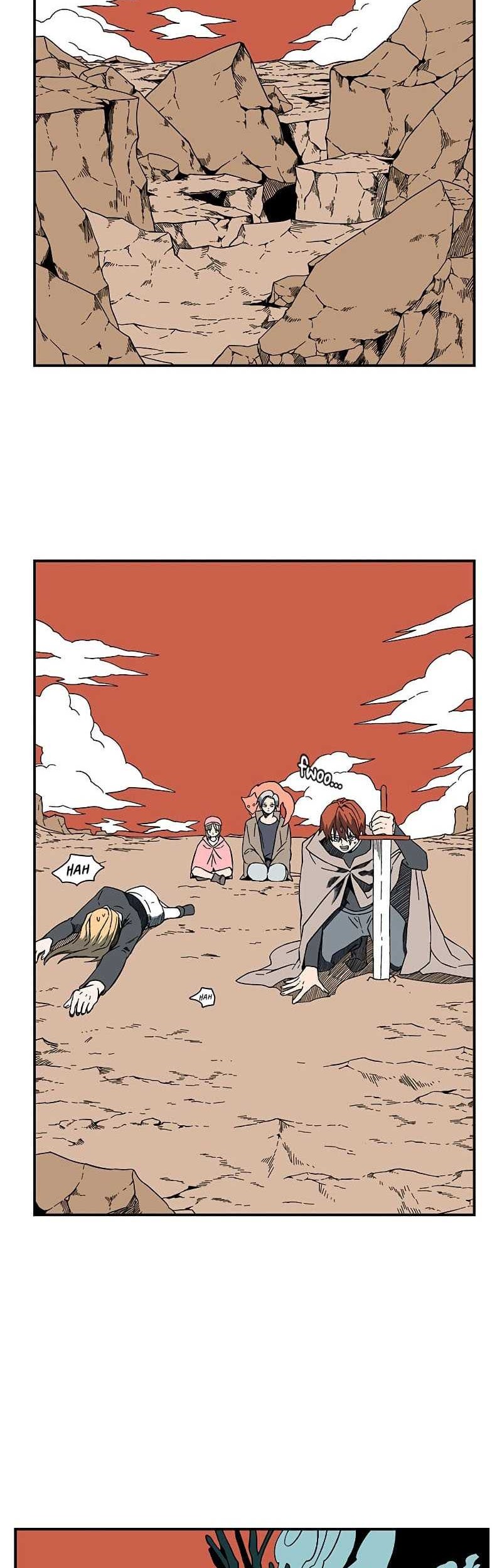 One Step to The Demon King Chapter 94 - halaman 2