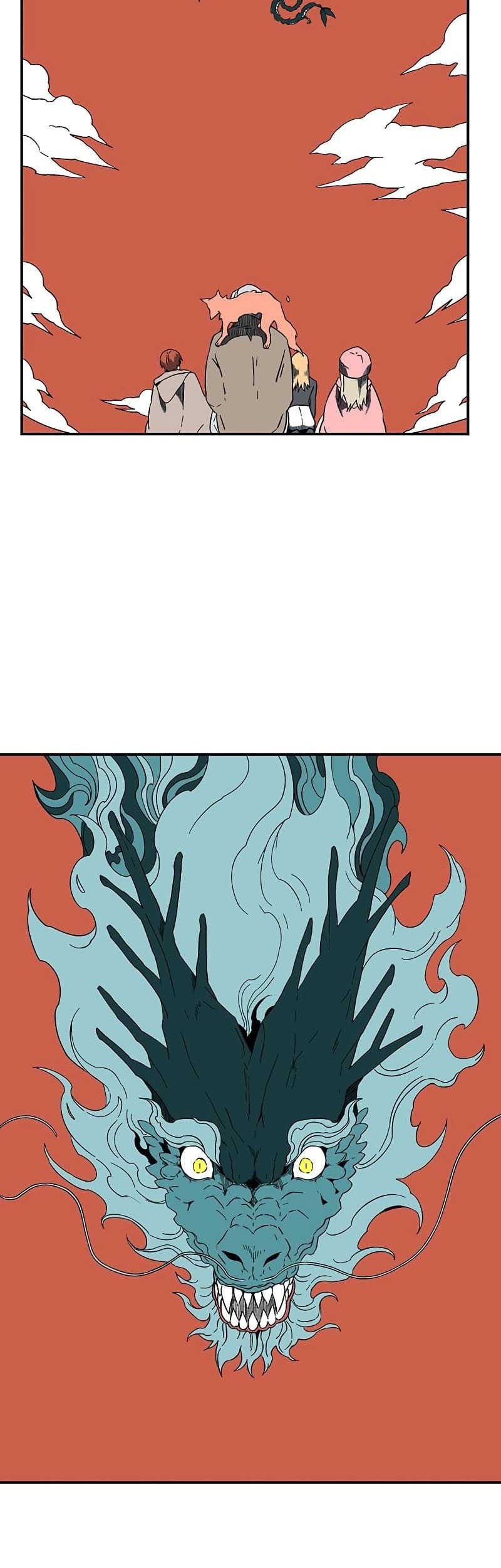 One Step to The Demon King Chapter 94 - halaman 28