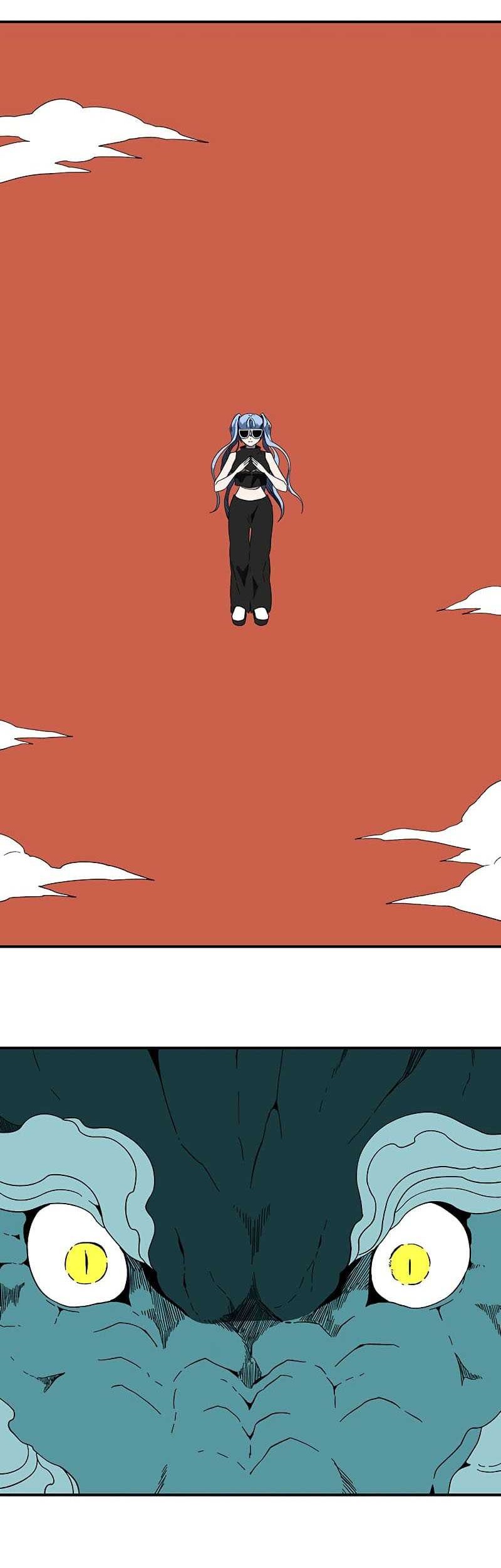 One Step to The Demon King Chapter 94 - halaman 29