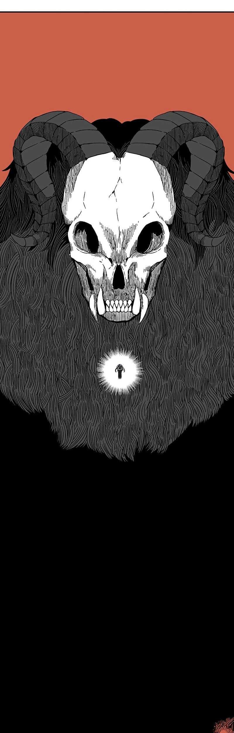One Step to The Demon King Chapter 94 - halaman 30