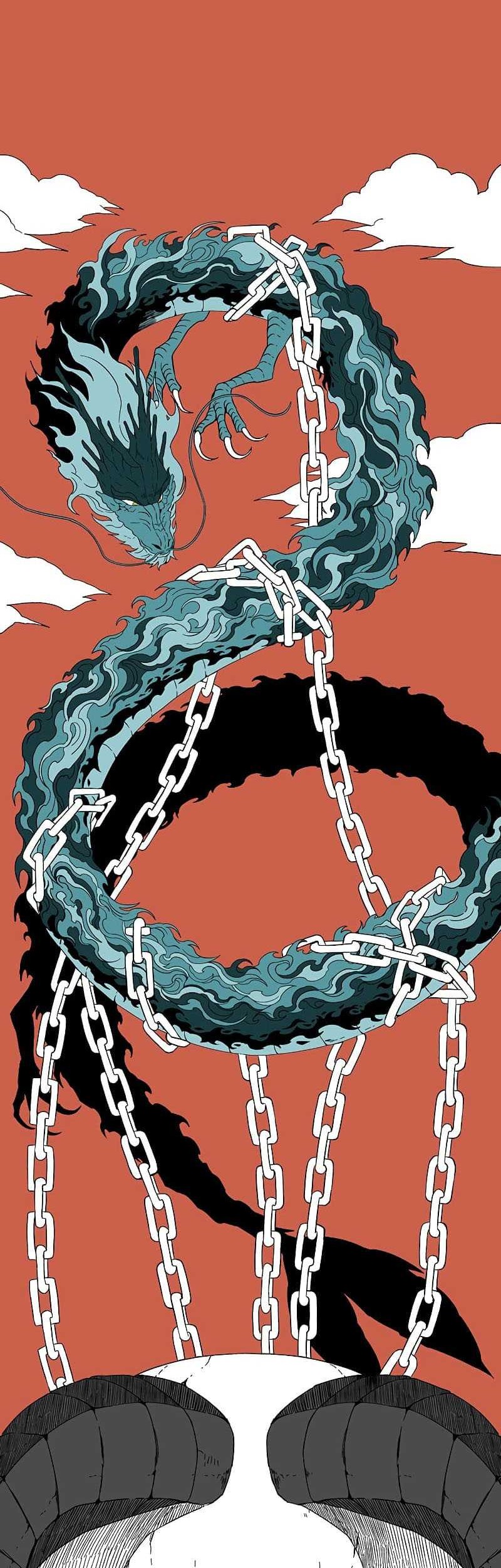 One Step to The Demon King Chapter 94 - halaman 36