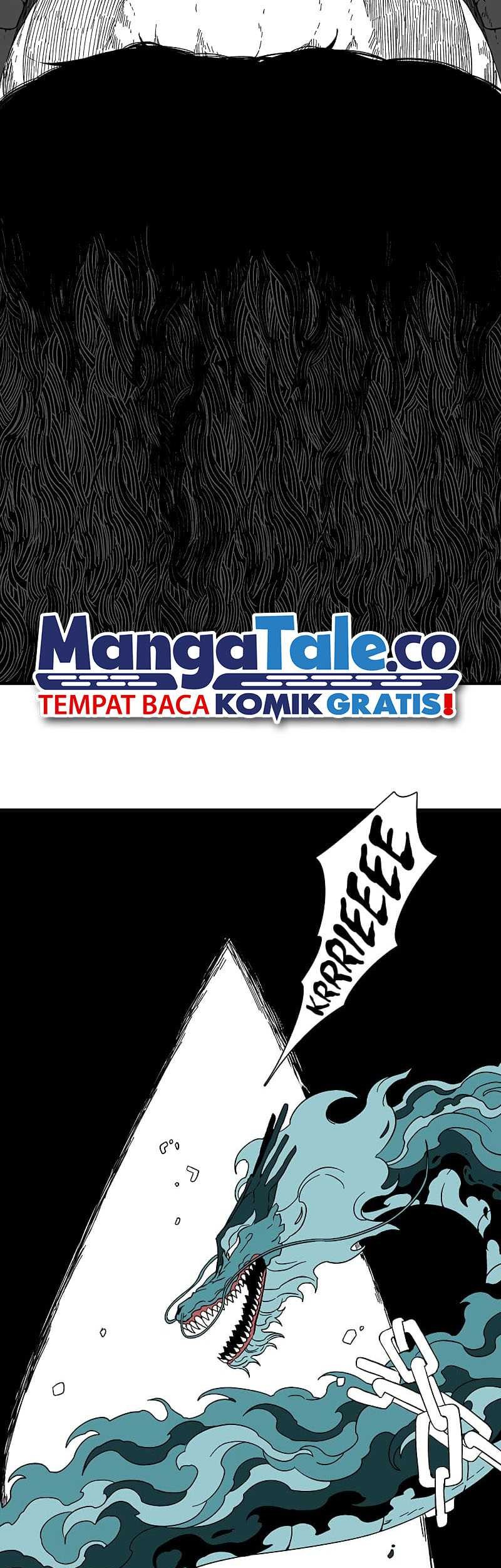 One Step to The Demon King Chapter 94 - halaman 37
