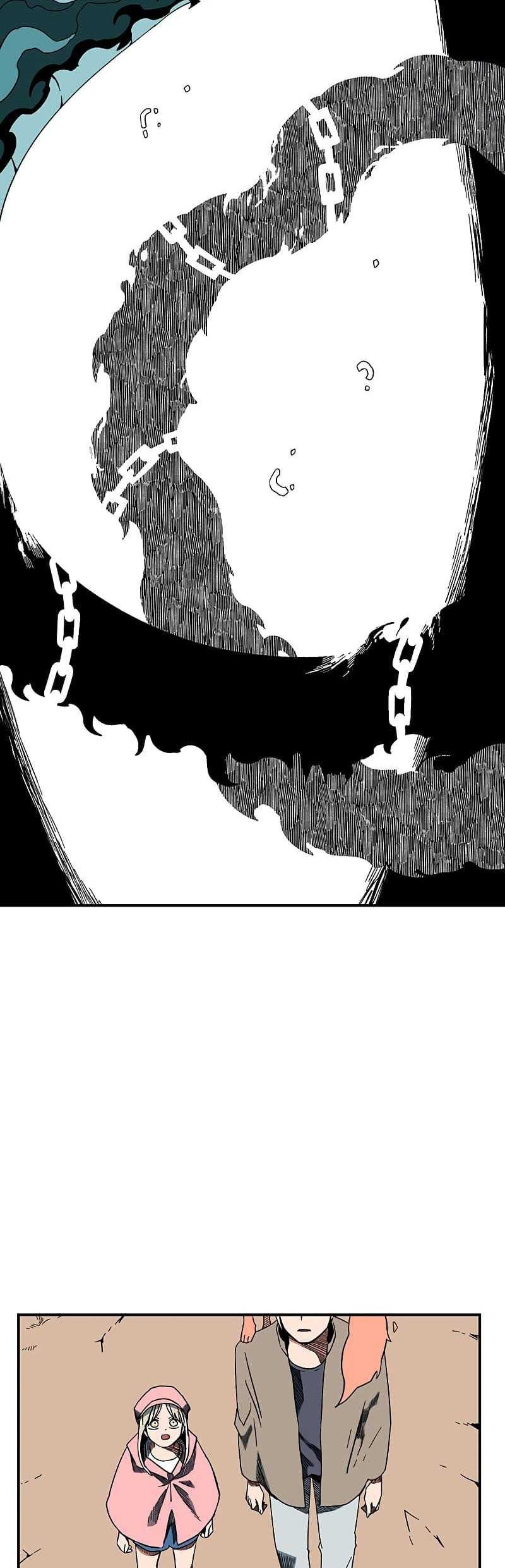 One Step to The Demon King Chapter 94 - halaman 38
