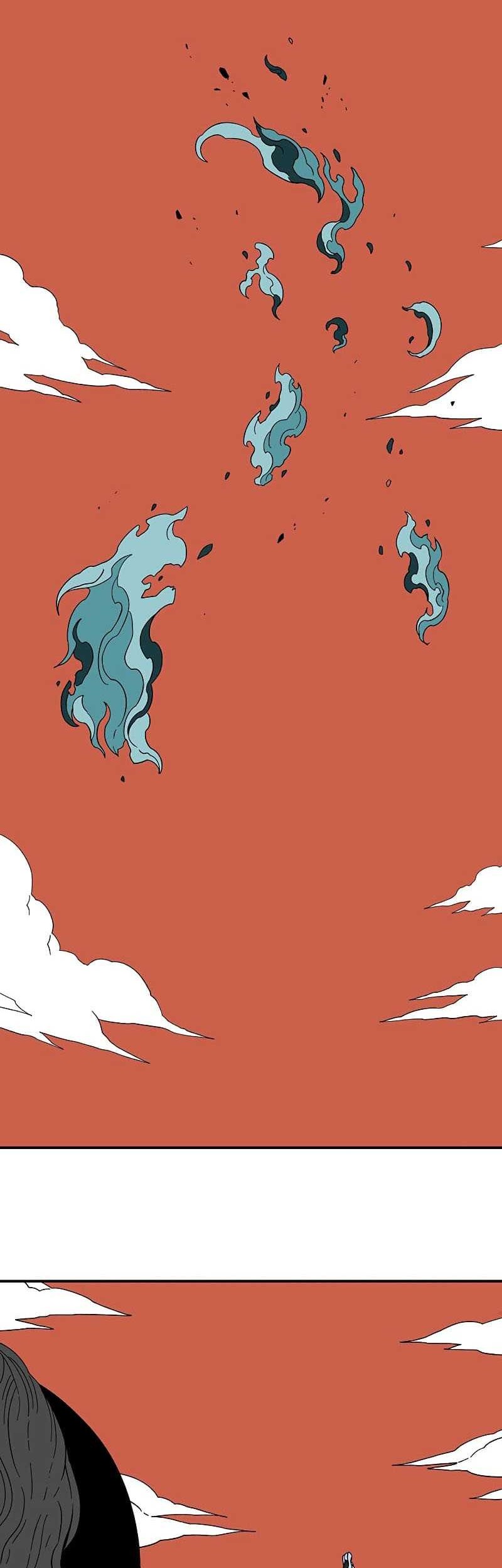 One Step to The Demon King Chapter 94 - halaman 42