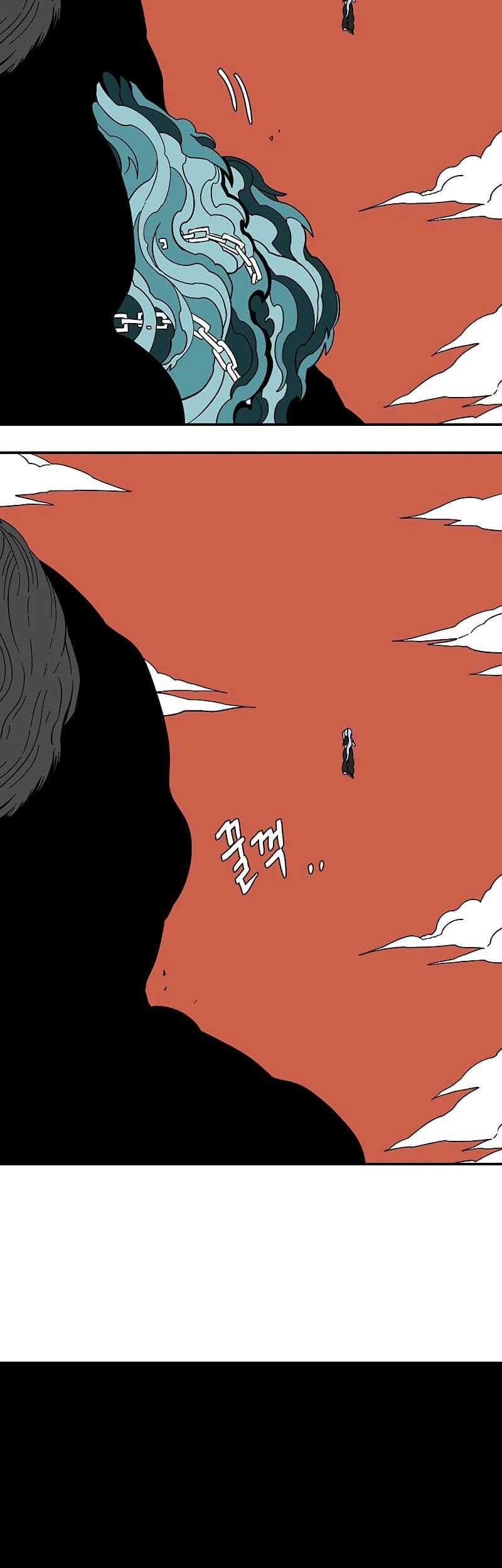 One Step to The Demon King Chapter 94 - halaman 43