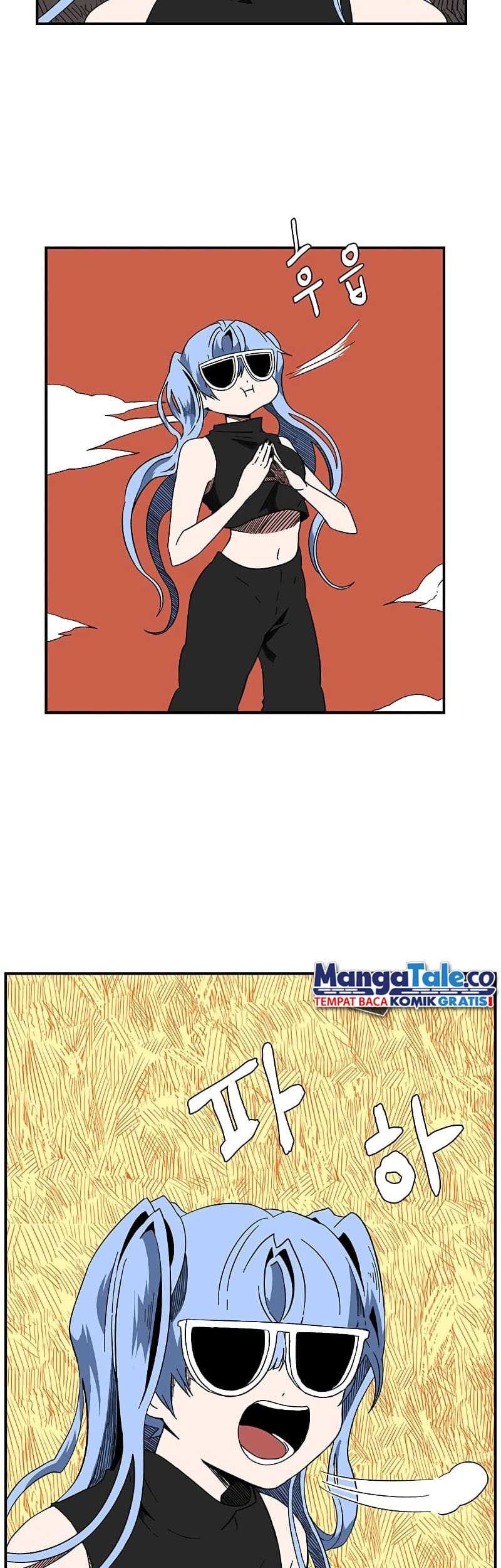 One Step to The Demon King Chapter 94 - halaman 47
