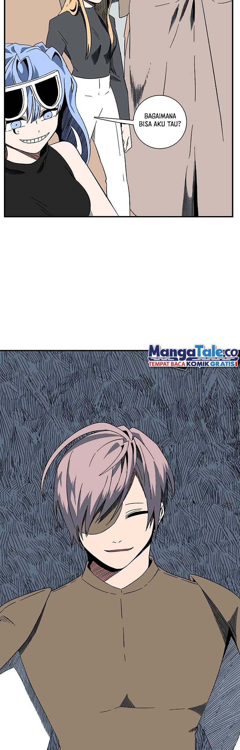 One Step to The Demon King Chapter 94 - halaman 57