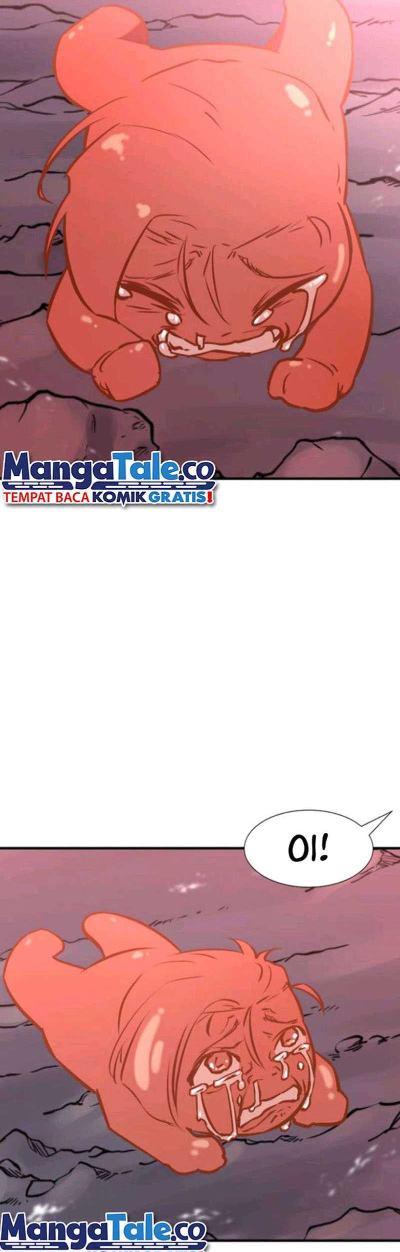 One Step to The Demon King Chapter 94 - halaman 59