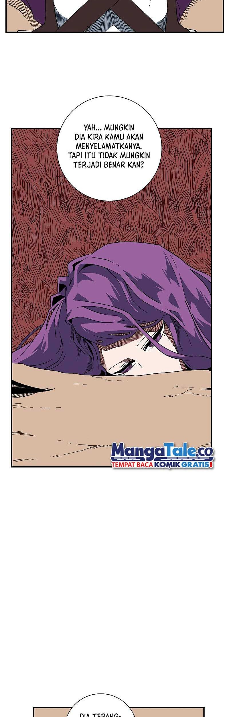 One Step to The Demon King Chapter 95 - halaman 12