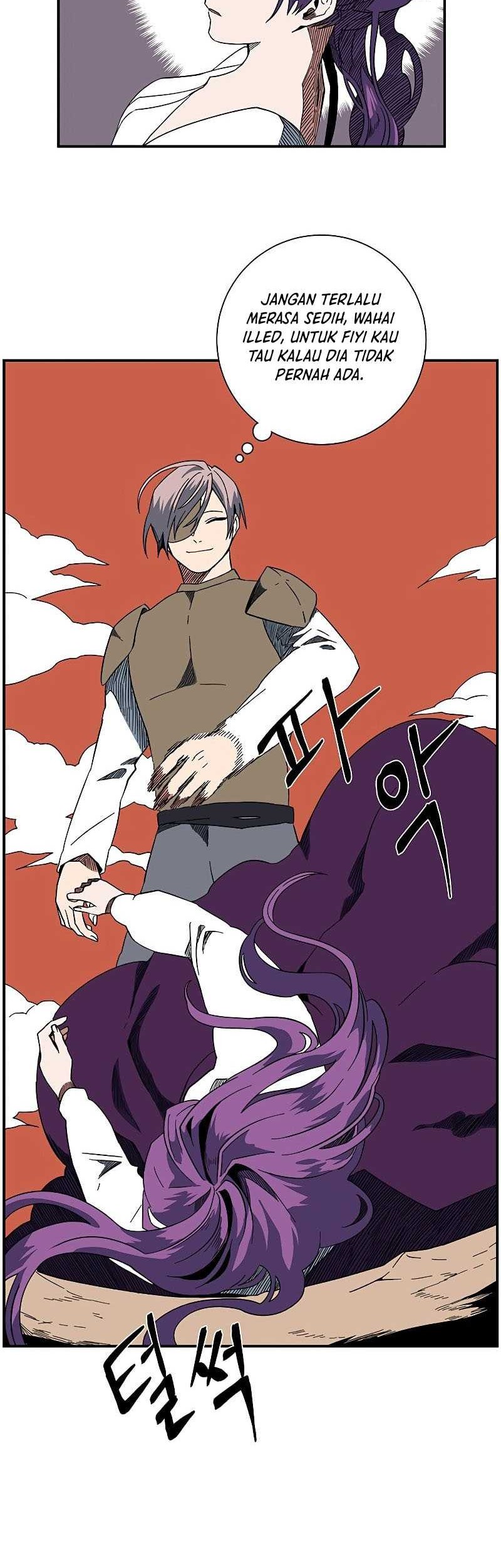 One Step to The Demon King Chapter 95 - halaman 2
