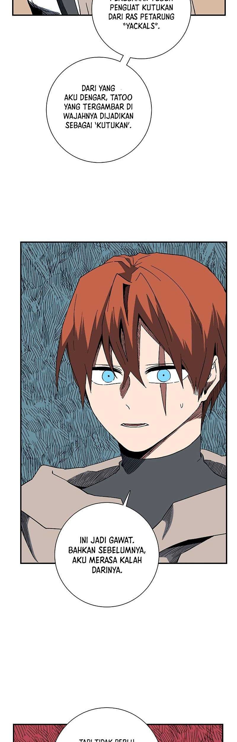 One Step to The Demon King Chapter 95 - halaman 24