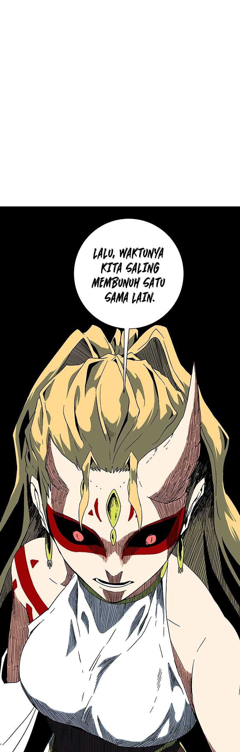 One Step to The Demon King Chapter 95 - halaman 26