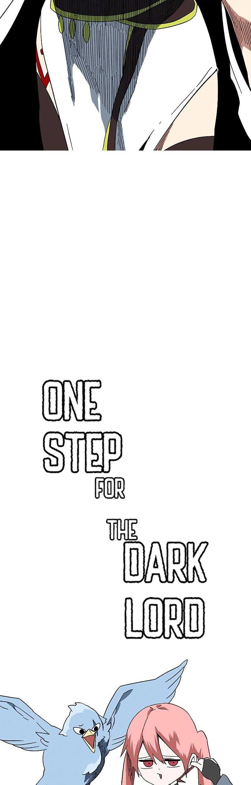 One Step to The Demon King Chapter 95 - halaman 27