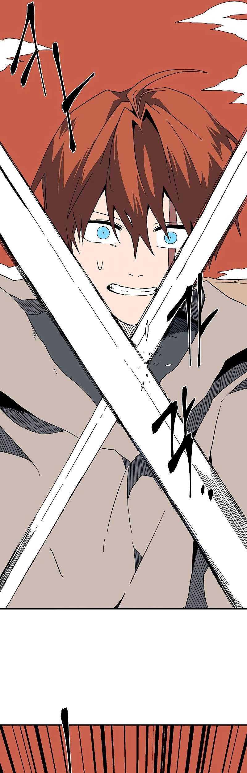 One Step to The Demon King Chapter 95 - halaman 31