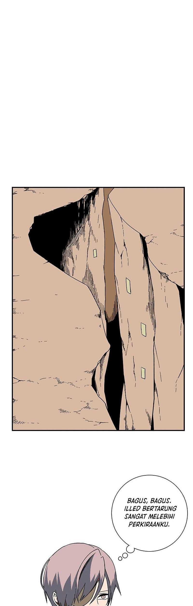 One Step to The Demon King Chapter 95 - halaman 39