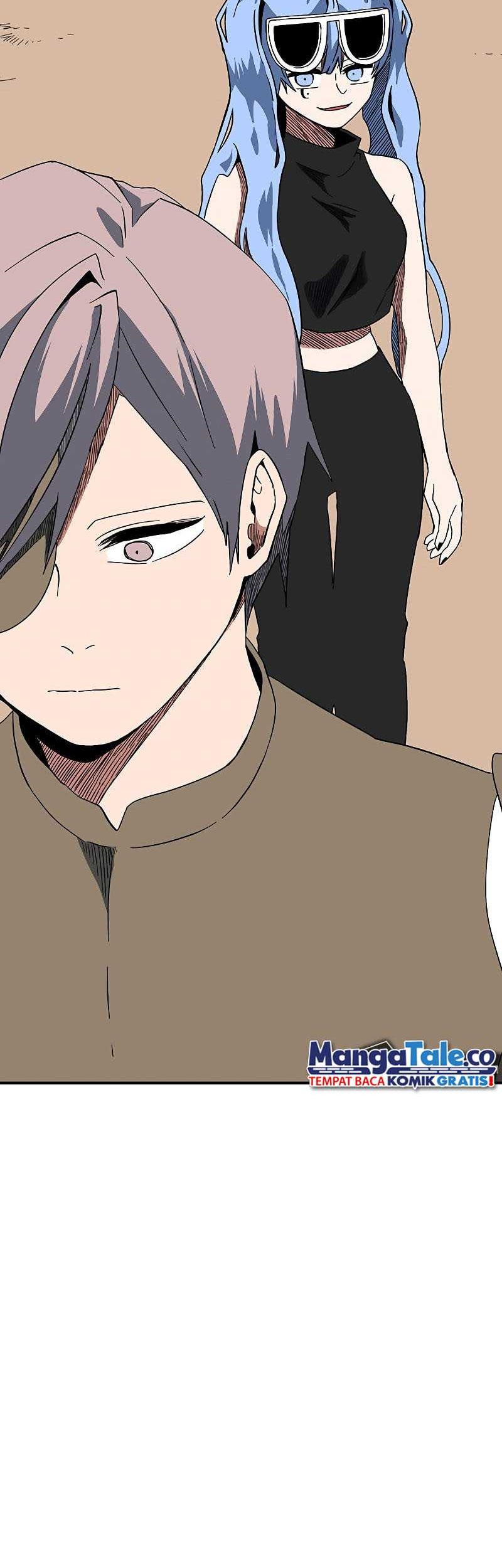 One Step to The Demon King Chapter 95 - halaman 42