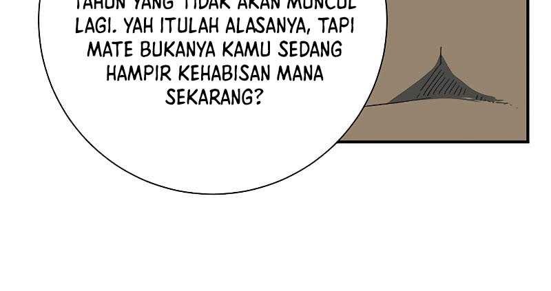 One Step to The Demon King Chapter 95 - halaman 45