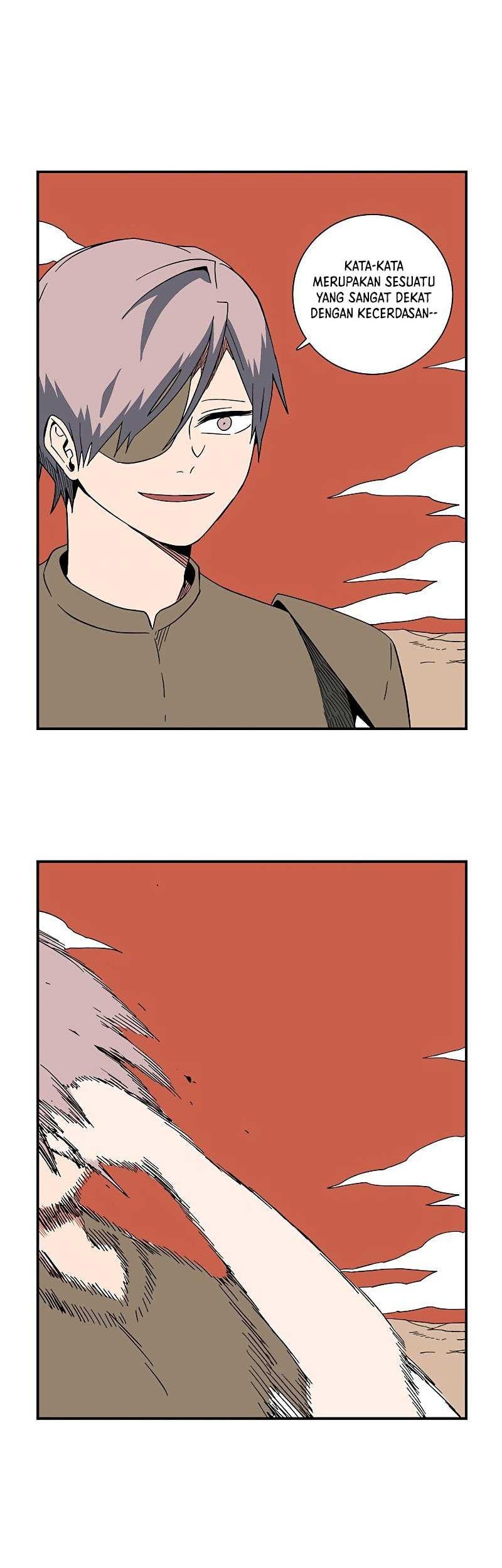 One Step to The Demon King Chapter 95 - halaman 47