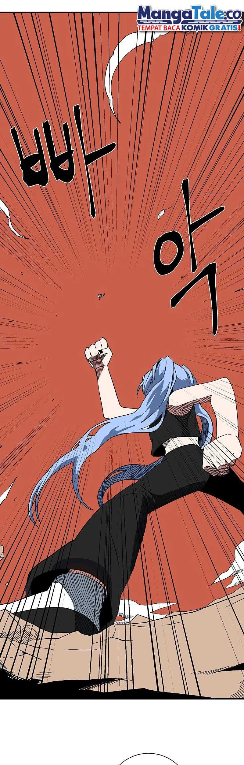 One Step to The Demon King Chapter 95 - halaman 48