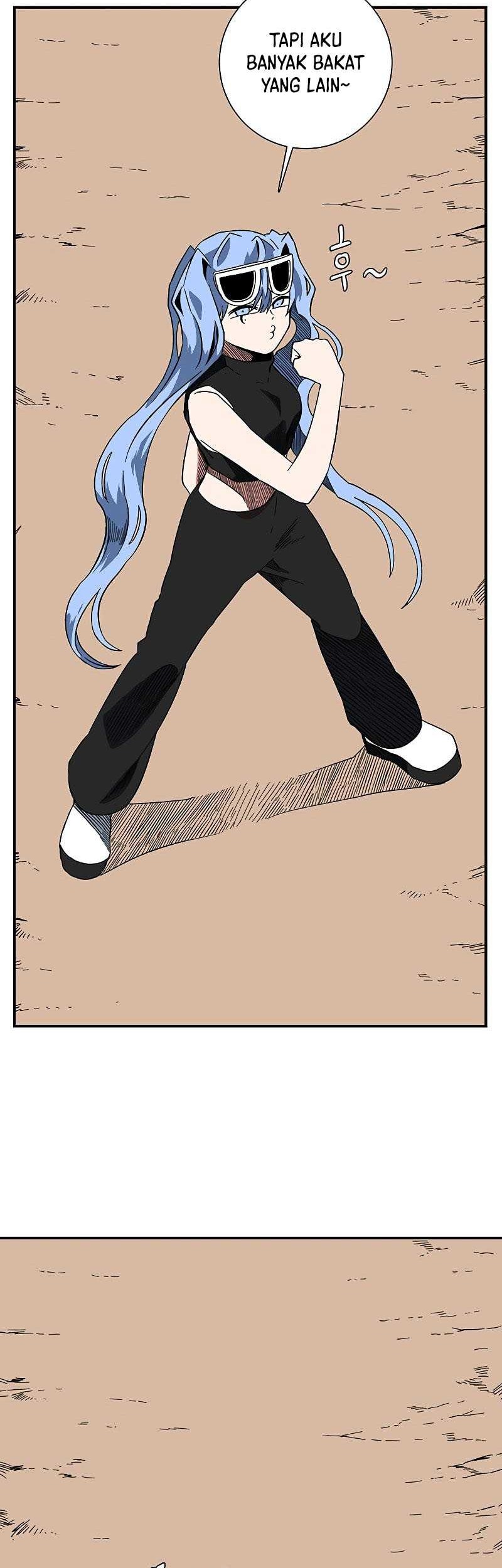 One Step to The Demon King Chapter 95 - halaman 49
