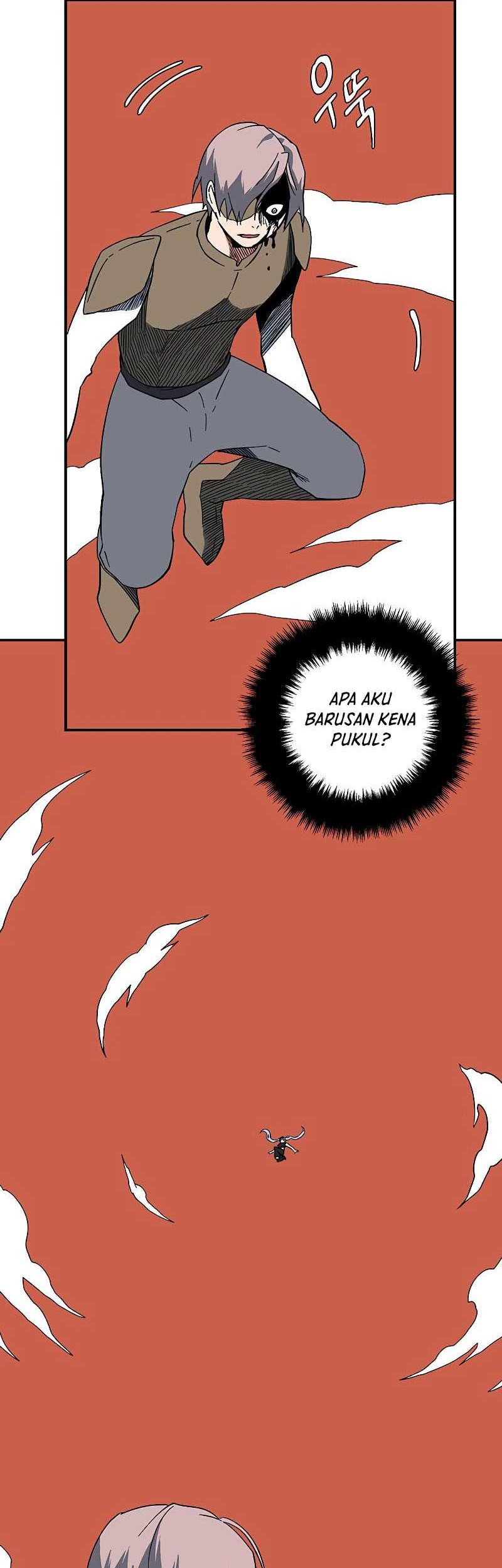 One Step to The Demon King Chapter 95 - halaman 52