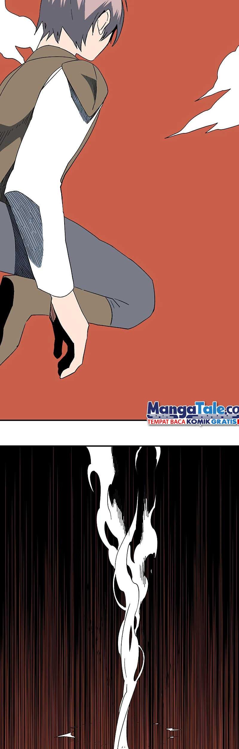 One Step to The Demon King Chapter 95 - halaman 53