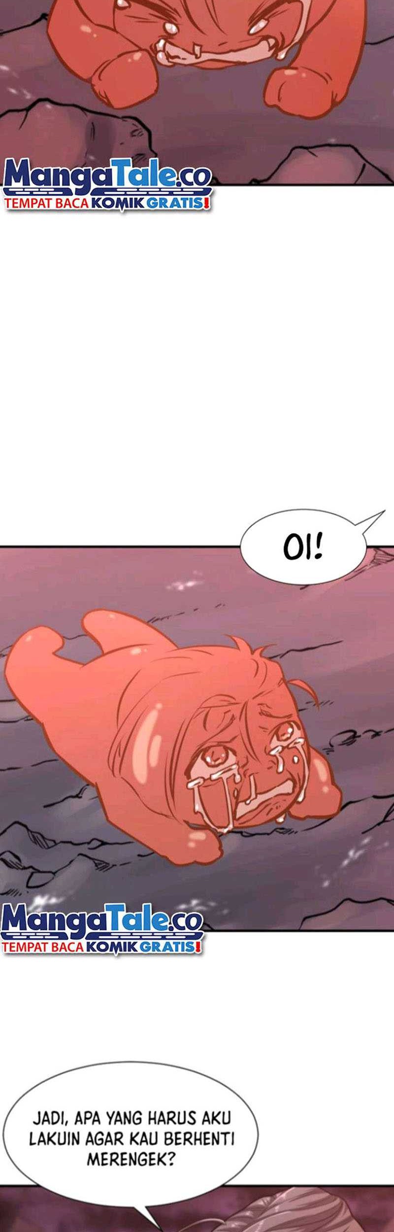 One Step to The Demon King Chapter 95 - halaman 59