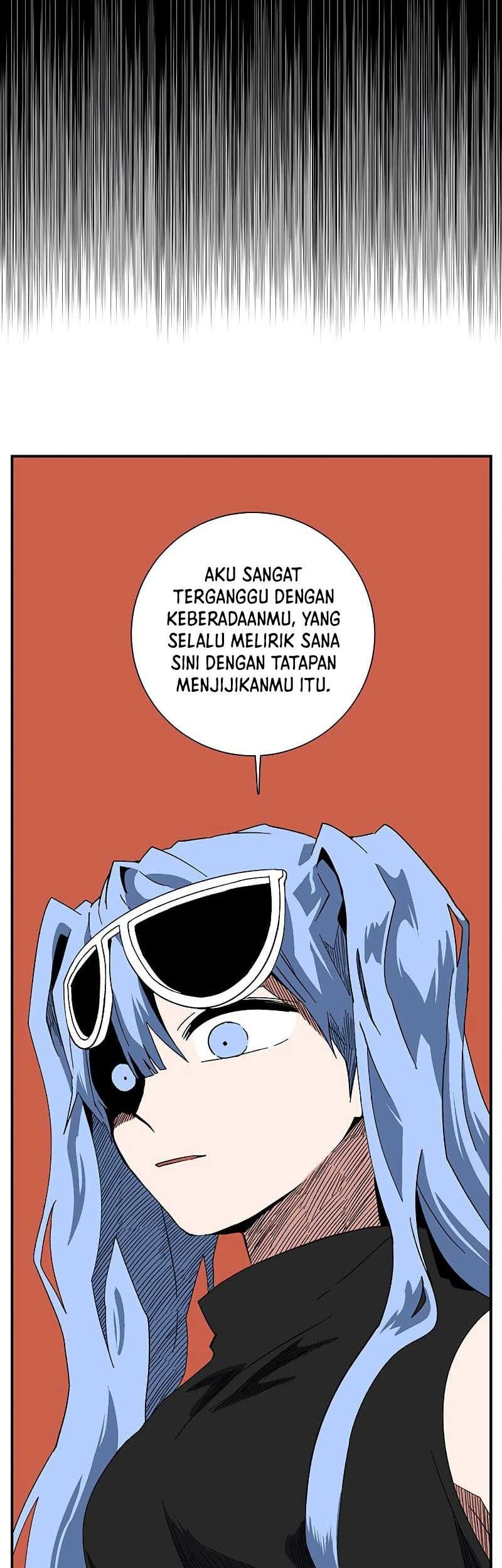 One Step to The Demon King Chapter 96 - halaman 11