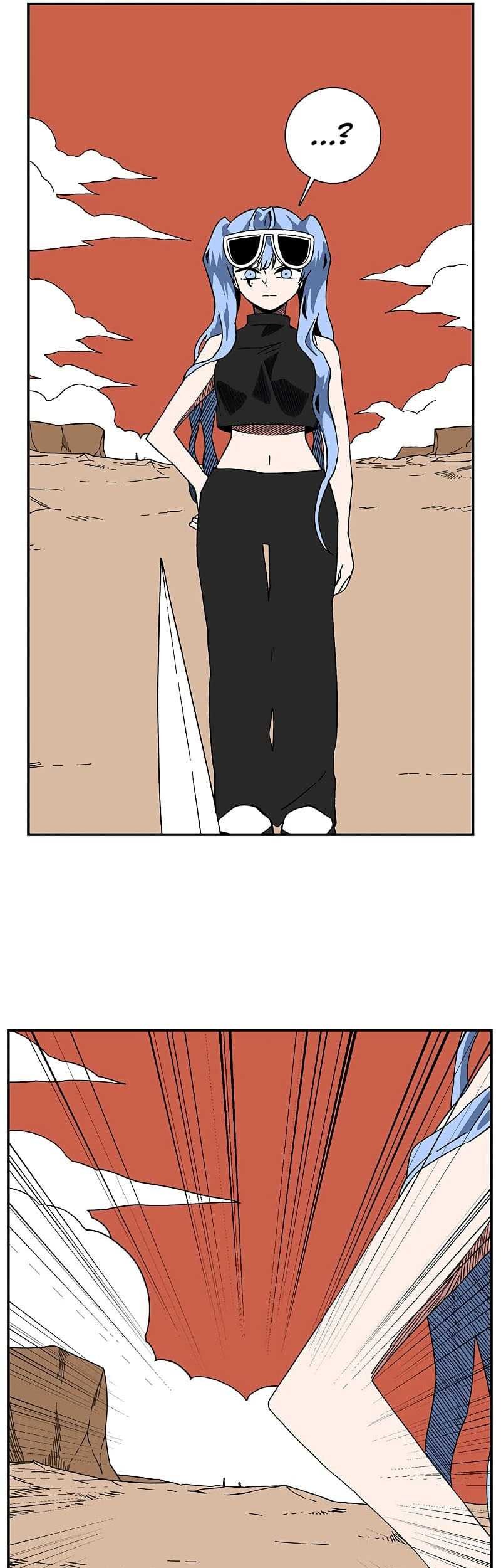 One Step to The Demon King Chapter 96 - halaman 16