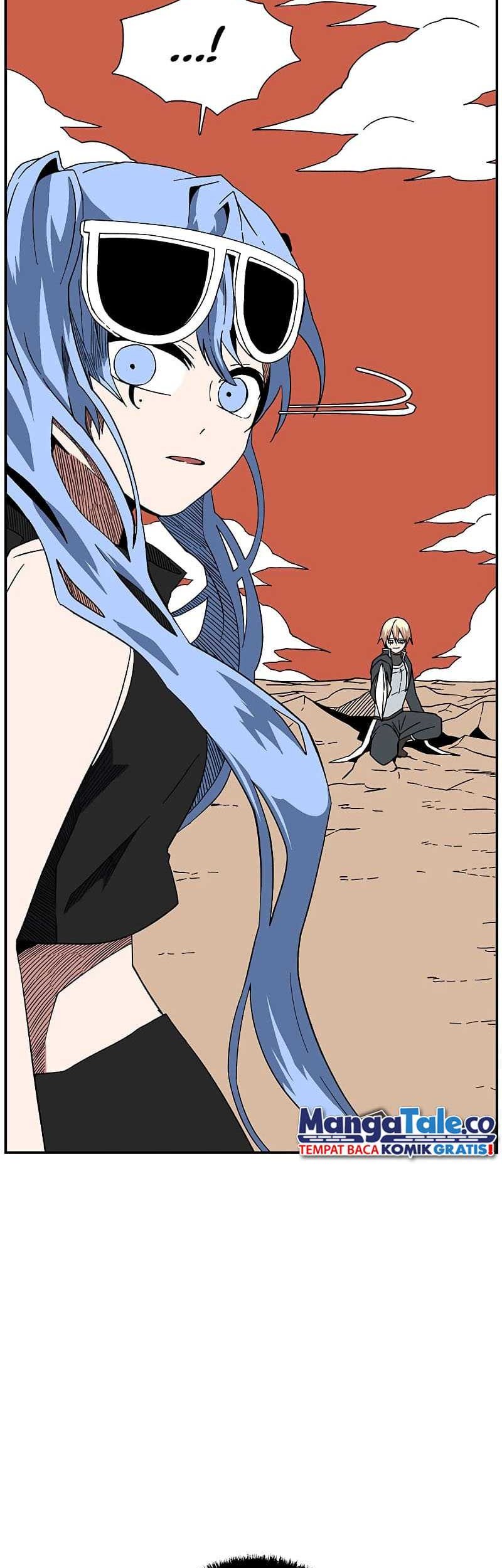 One Step to The Demon King Chapter 96 - halaman 18