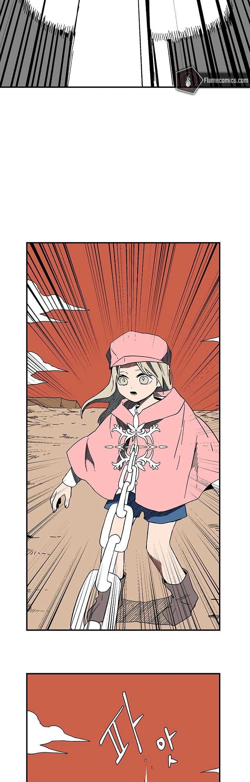 One Step to The Demon King Chapter 96 - halaman 23