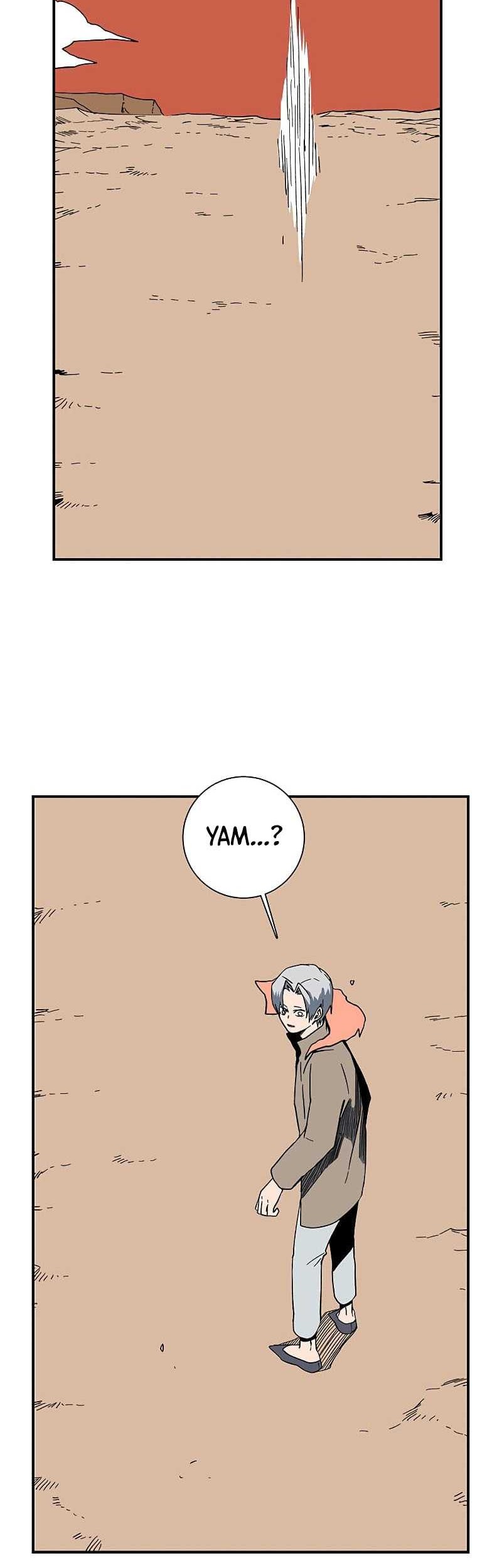 One Step to The Demon King Chapter 96 - halaman 24