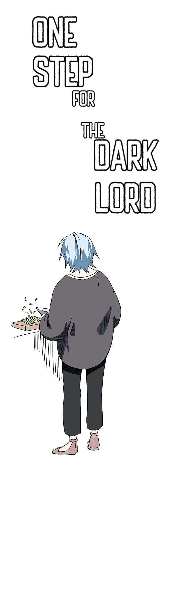 One Step to The Demon King Chapter 96 - halaman 30