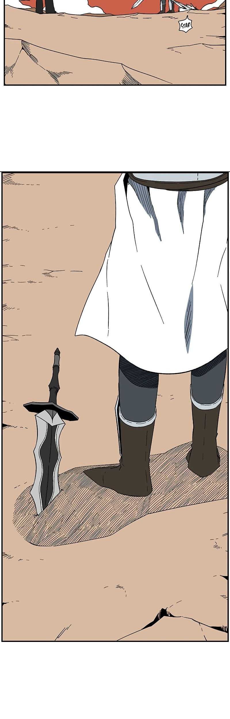 One Step to The Demon King Chapter 96 - halaman 39