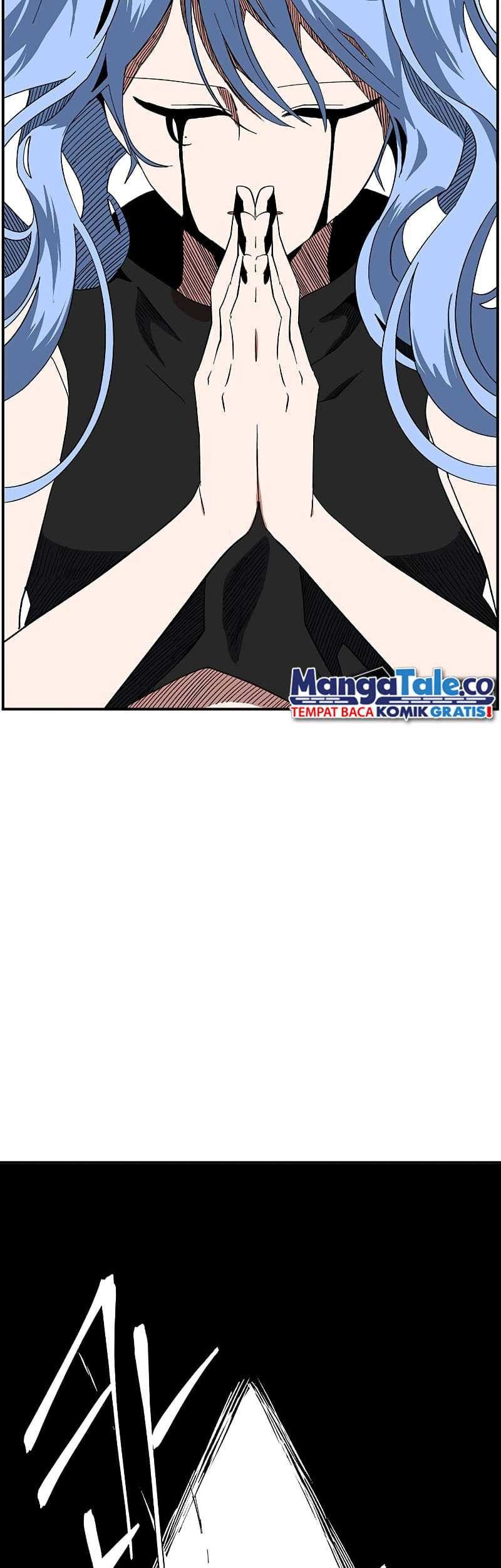 One Step to The Demon King Chapter 96 - halaman 51