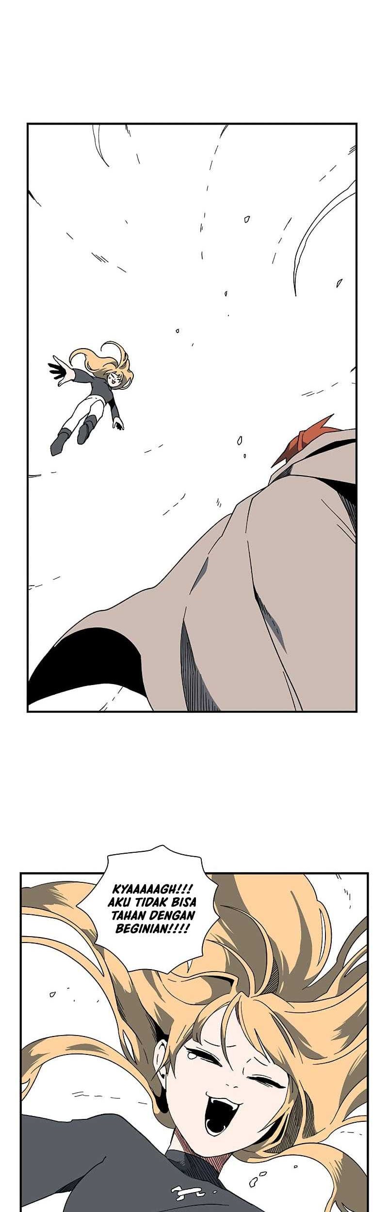 One Step to The Demon King Chapter 96 - halaman 54