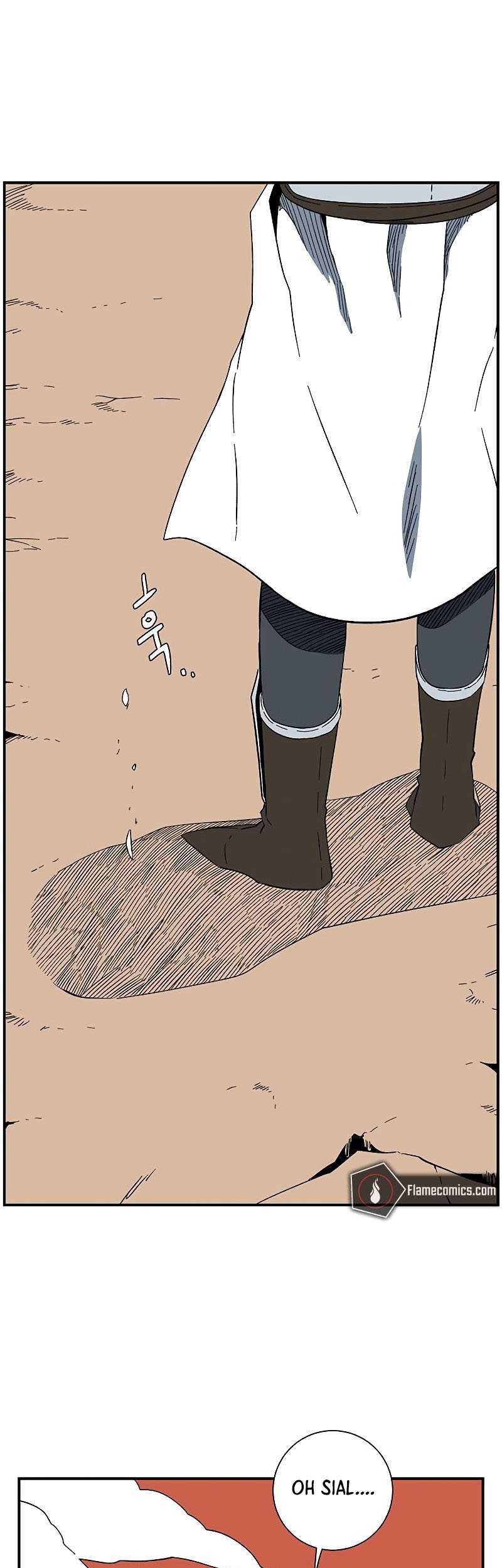 One Step to The Demon King Chapter 96 - halaman 58