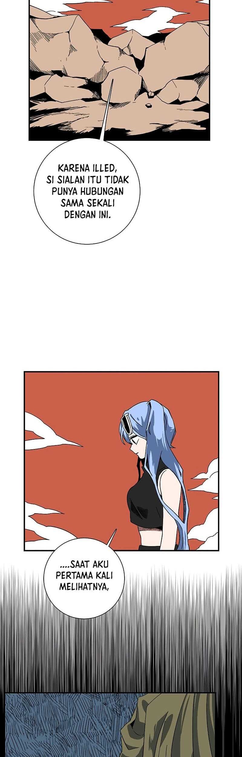 One Step to The Demon King Chapter 96 - halaman 6