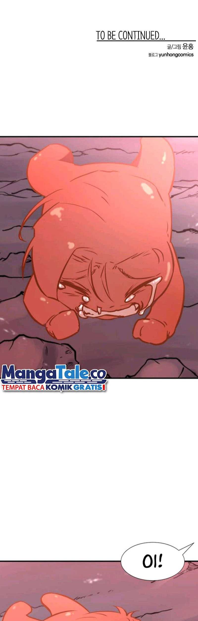 One Step to The Demon King Chapter 96 - halaman 60