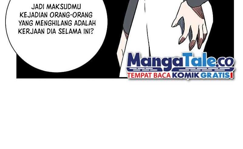 One Step to The Demon King Chapter 97 - halaman 12