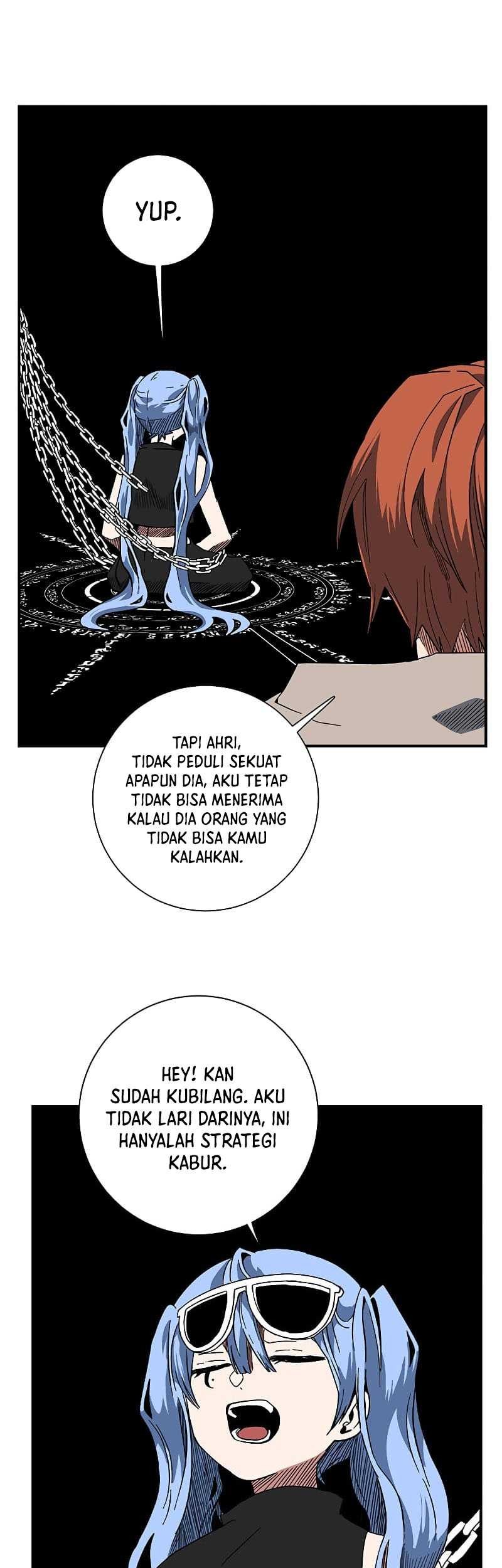 One Step to The Demon King Chapter 97 - halaman 13