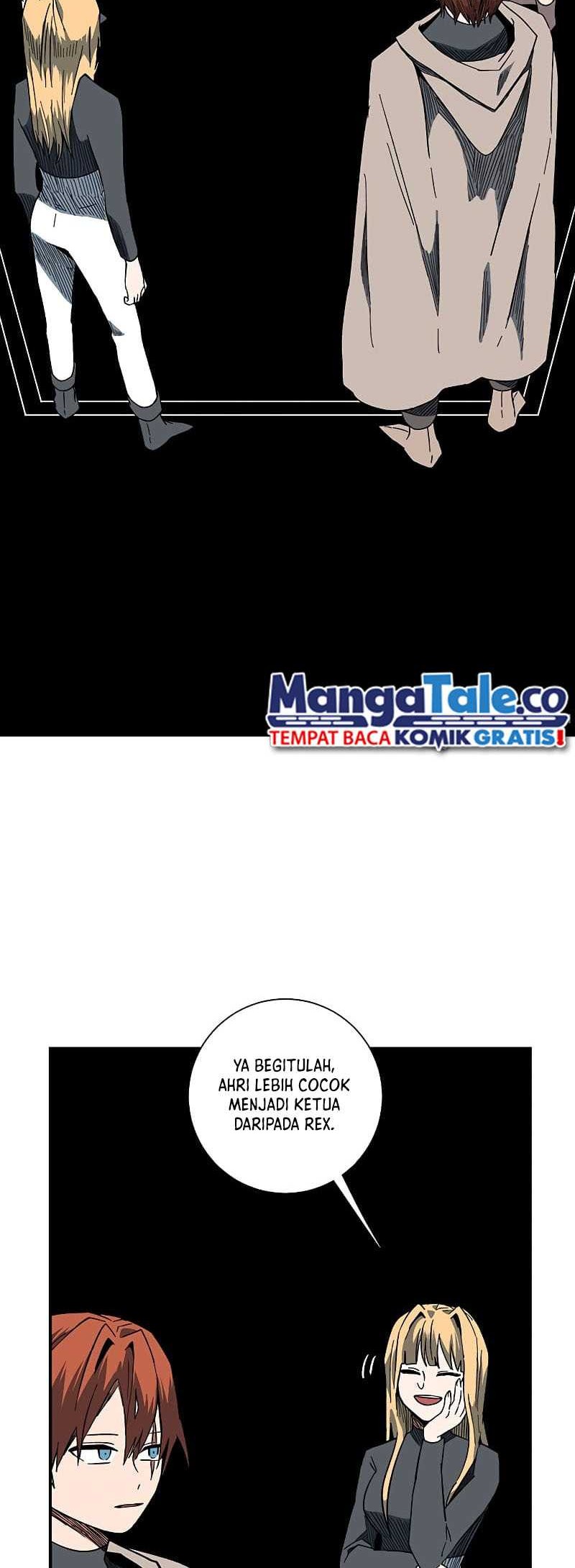 One Step to The Demon King Chapter 97 - halaman 18