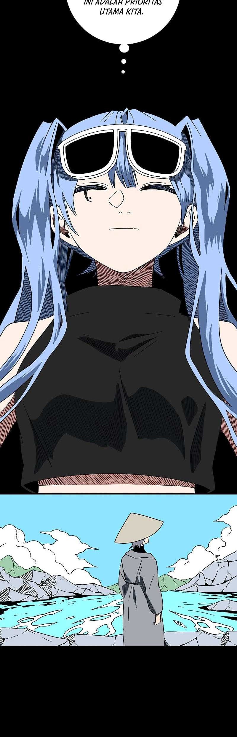 One Step to The Demon King Chapter 97 - halaman 24