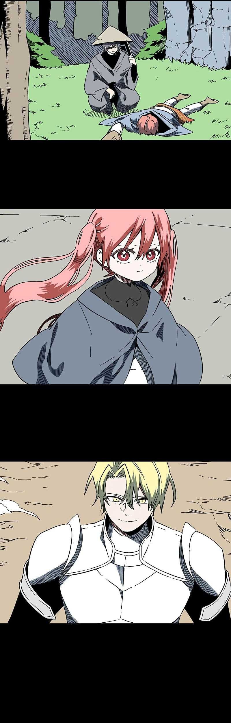 One Step to The Demon King Chapter 97 - halaman 25